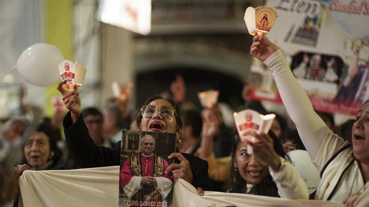 A New Pontificate: Gauging Latin American Sentiment Toward Pope Leo XIV