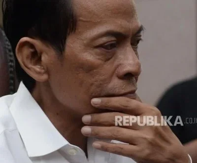 A Titan of Indonesian Letters: Remembering the Life and Legacy of Radhar Panca Dahana