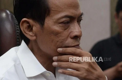 A Titan of Indonesian Letters: Remembering the Life and Legacy of Radhar Panca Dahana