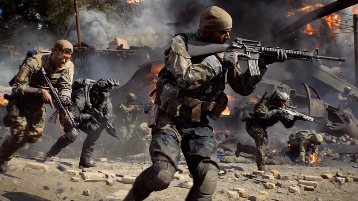 Battlefield 6: Developers Deploy Emergency Hotfix Following Season 3 Stability Crisis