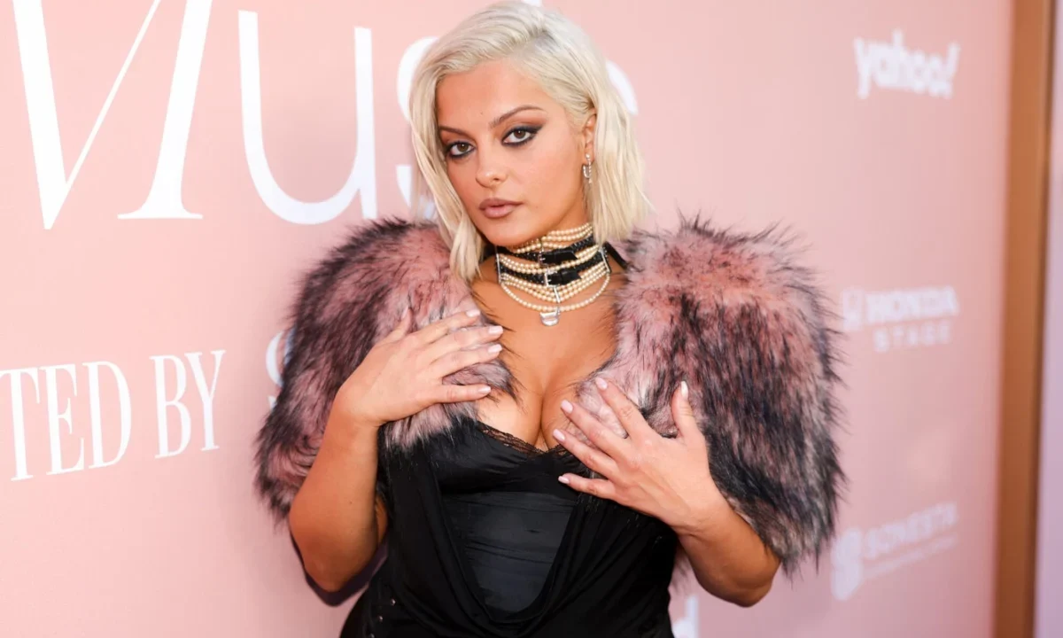 Bebe Rexha Defies Industry Norms: A Stand Against the "Comparison Culture"