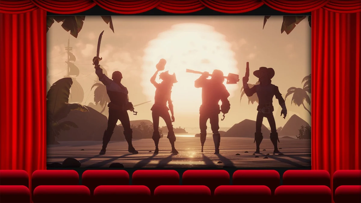 Beyond the Console: Microsoft’s Ambitious Leap into Hollywood’s Multimedia Landscape