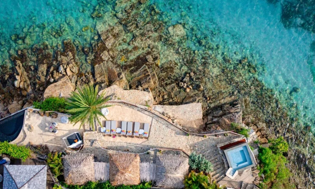 Beyond the Shore: The Definitive Guide to Adults-Only All-Inclusive Caribbean Escapes