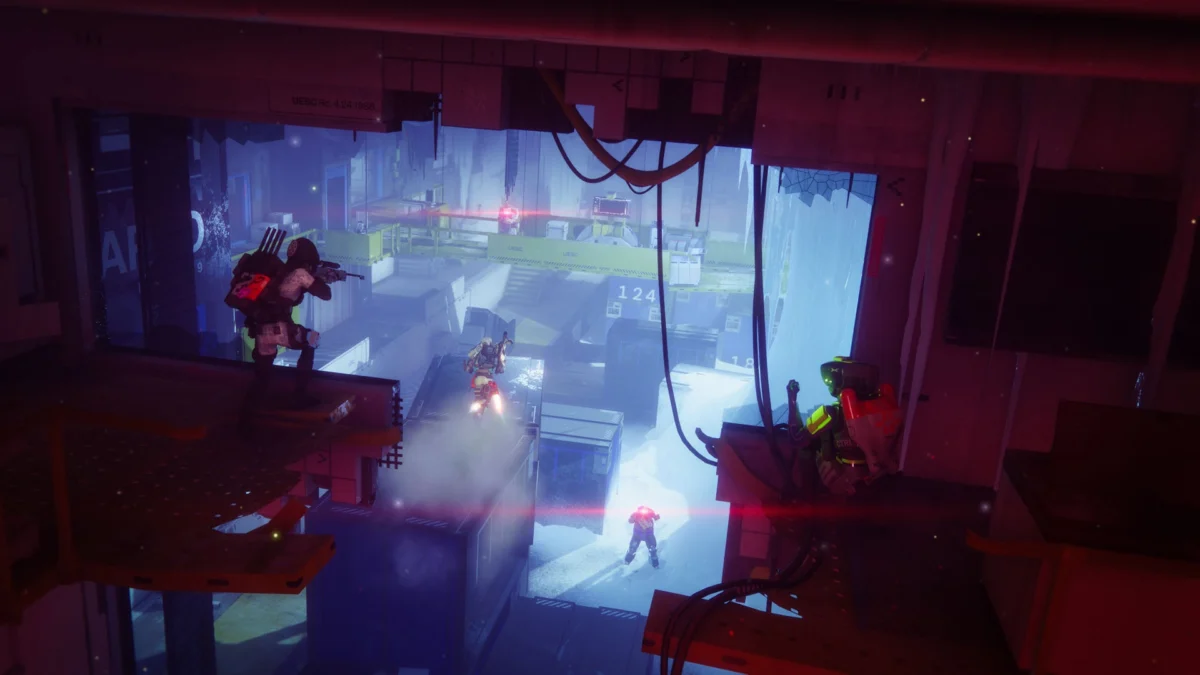 Bungie’s Strategic Pivot: Can ‘Vault Breaker’ Save Marathon’s Struggling Ecosystem?