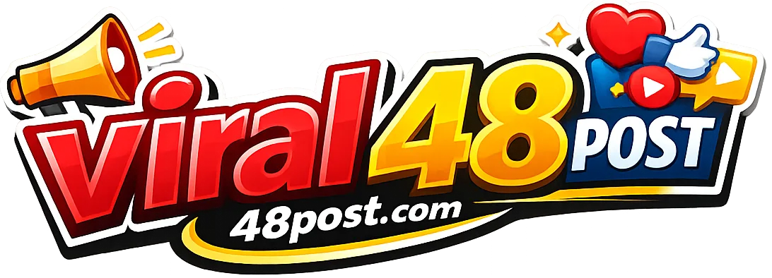 Viral 48 Post