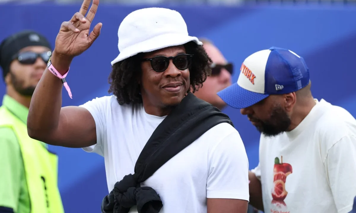 Jay-Z Expands the Legacy of ‘4:44’: Bonus Tracks Arrive on Streaming Platforms Nine Years Later