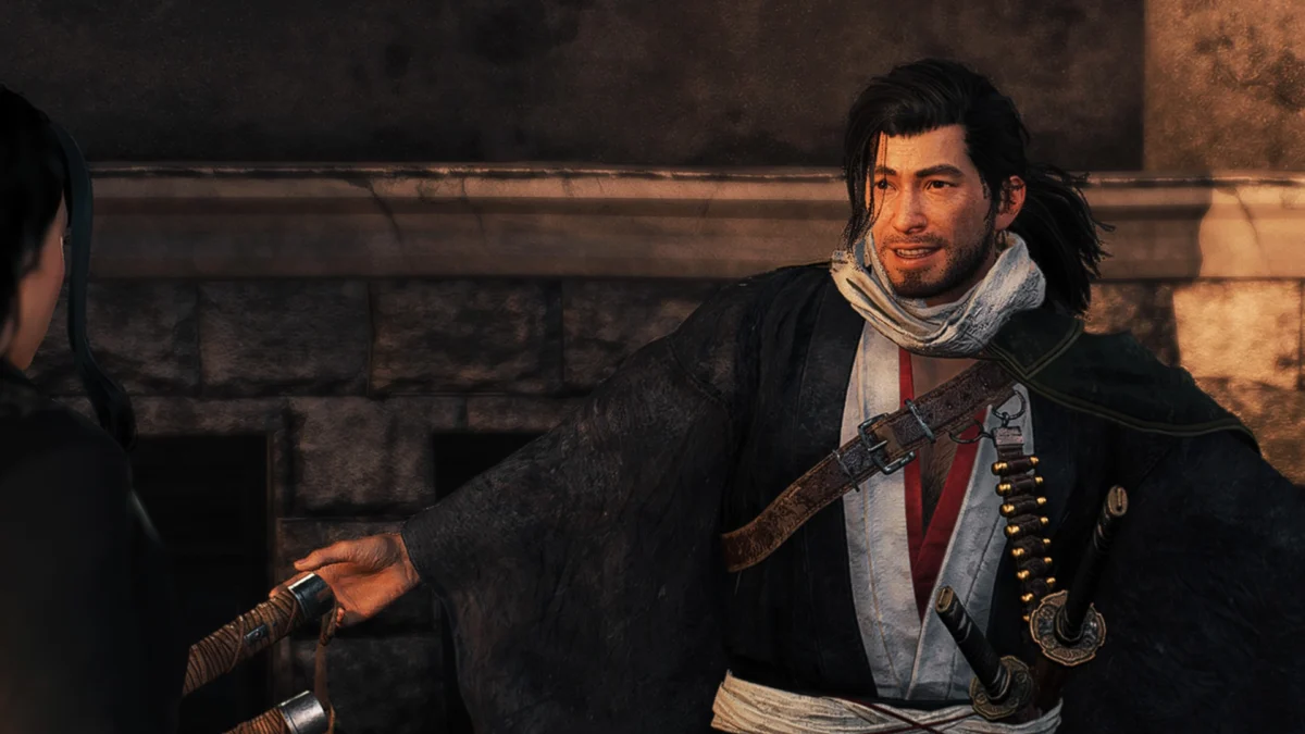 Koei Tecmo Sets Sights on Global Stardom: The Mystery Behind Project ‘Fuji’