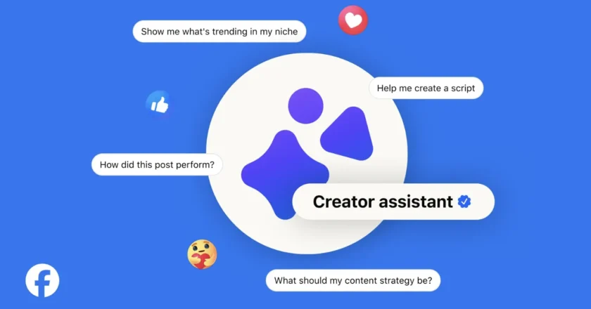 Meta Accelerates Creator Economy with AI-Driven Analytics and Real-Time Translation Tools