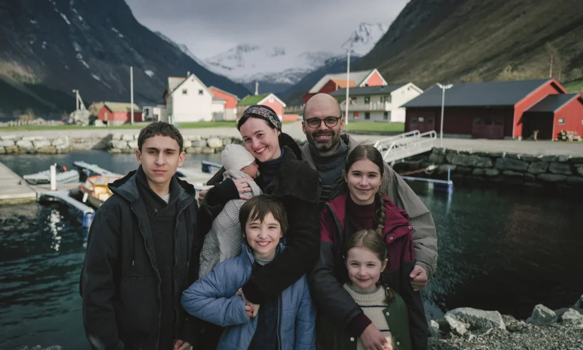 Neon Sets Sights on Oscar Glory: Palme d’Or Winner ‘Fjord’ to Hit Theaters This October