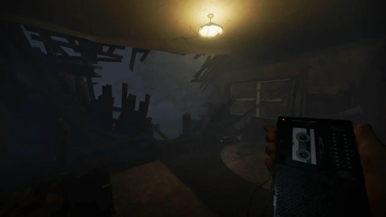 Phasmophobia’s Path to Perfection: Kinetic Games Delays 1.0 Launch to 2027 Amidst Major Roadmap Overhaul