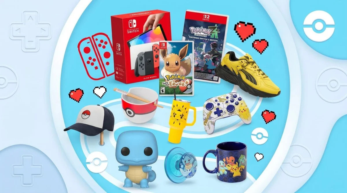 Pokémon Prime Day Deals: The Ultimate Collector’s Guide to This Year’s Best Savings