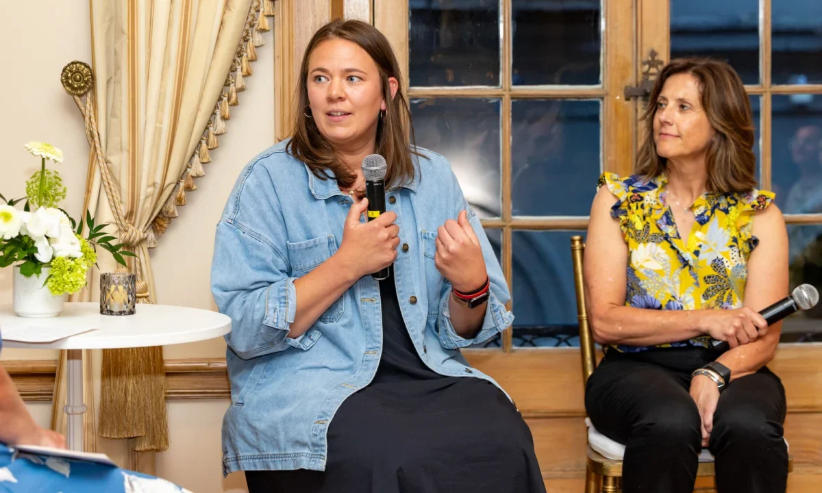 Redefining the Trail: How Women are Architecting the Future of the Outdoor Industry
