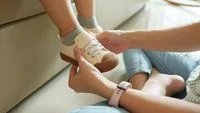 Small Steps, Big Growth: The Ultimate Guide to Choosing the Right Footwear for Your Three-Year-Old