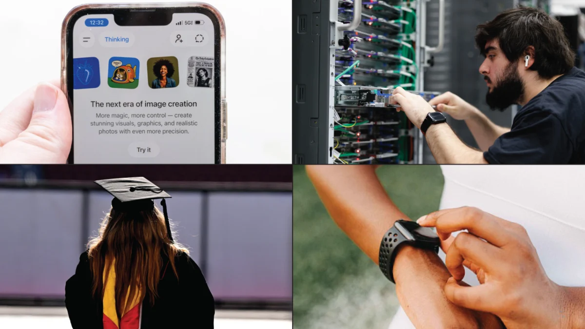 The AI Normalization: How ChatGPT and Generative Tools Have Become Mainstream in American Life
