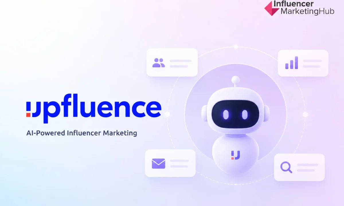 The Algorithmic Shift: Can AI Truly Revolutionize Influencer Marketing?