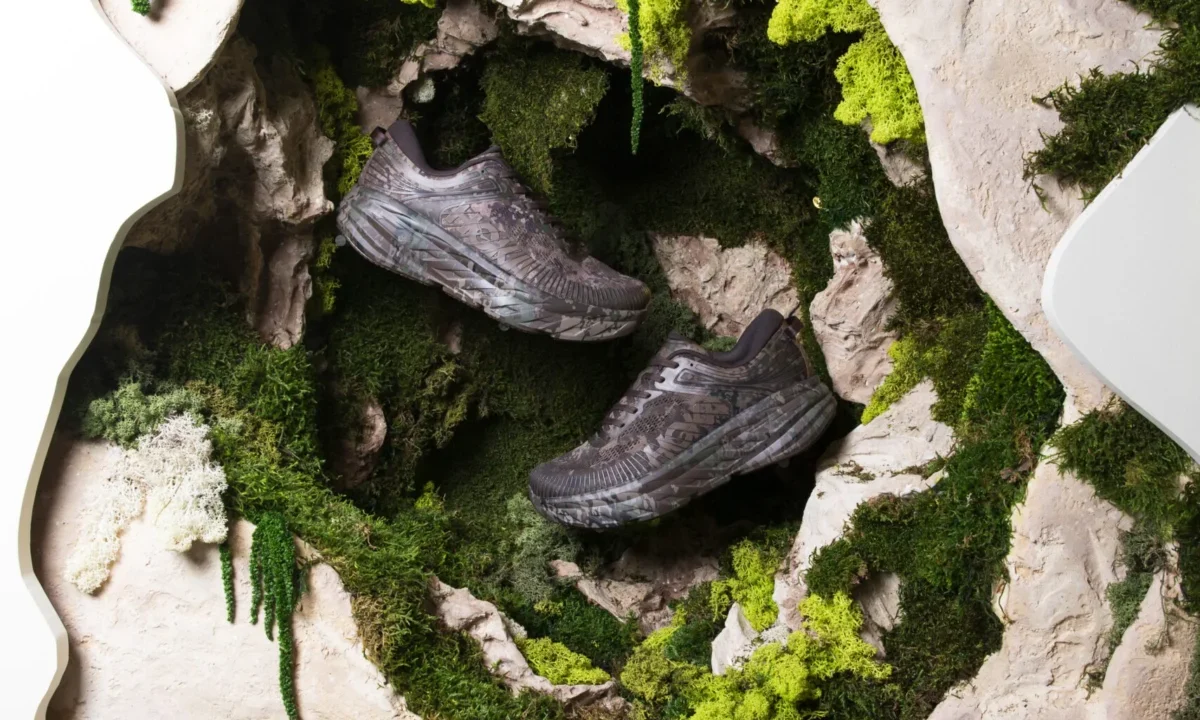 The Alpine Ascent: Hoka’s Strategic Pivot at Paris Men’s Fashion Week