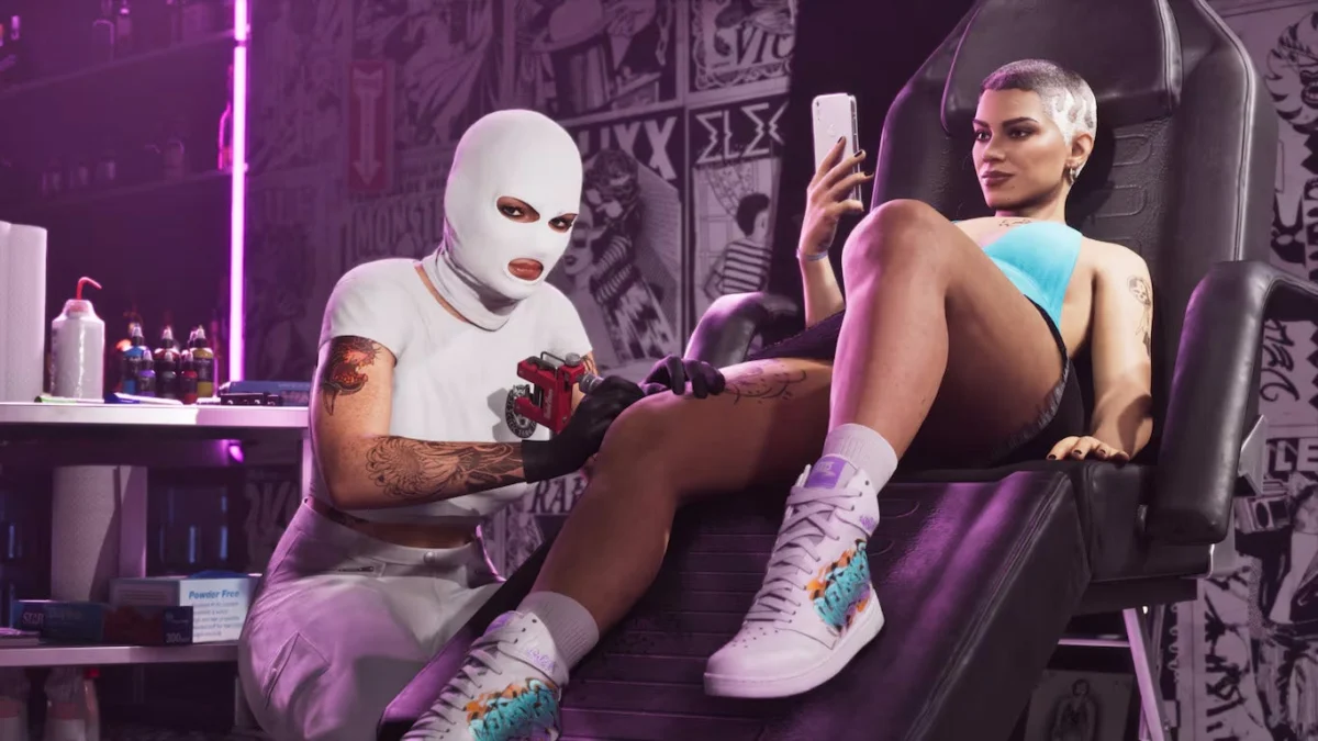 The Digital Mirror: How GTA 6 Plans to Satirize Modern Social Media Culture