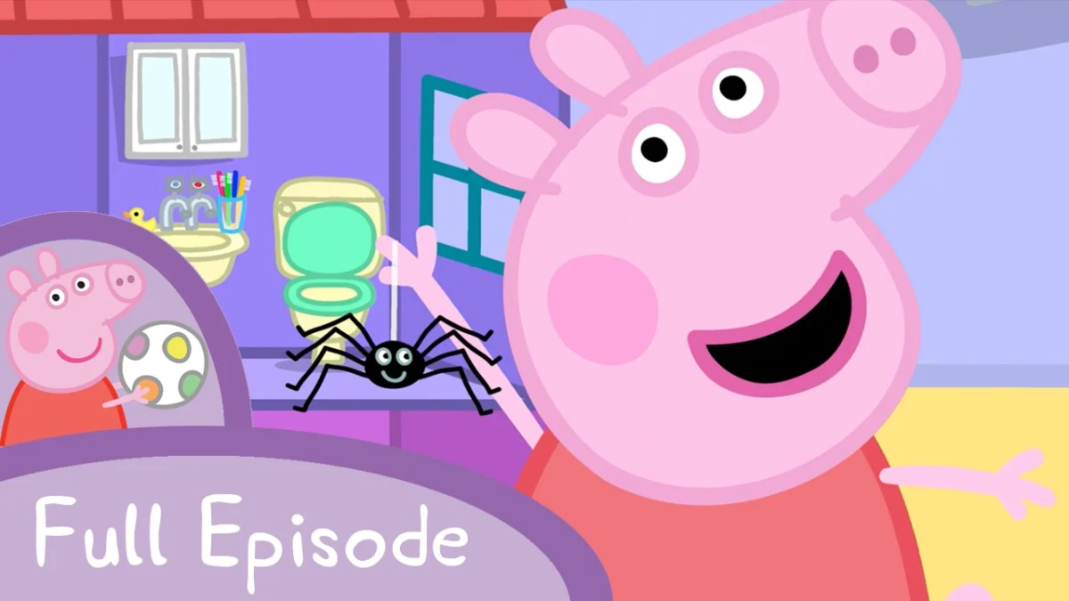 The Digital Mirror: Peppa Pig, Hasbro, and the Ethical Quagmire of AI Voice Cloning