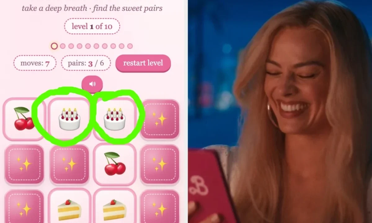 The Digital Oasis: Why ‘Little Sweets Match’ Is Being Hailed as the Internet’s Most Relaxing Experience