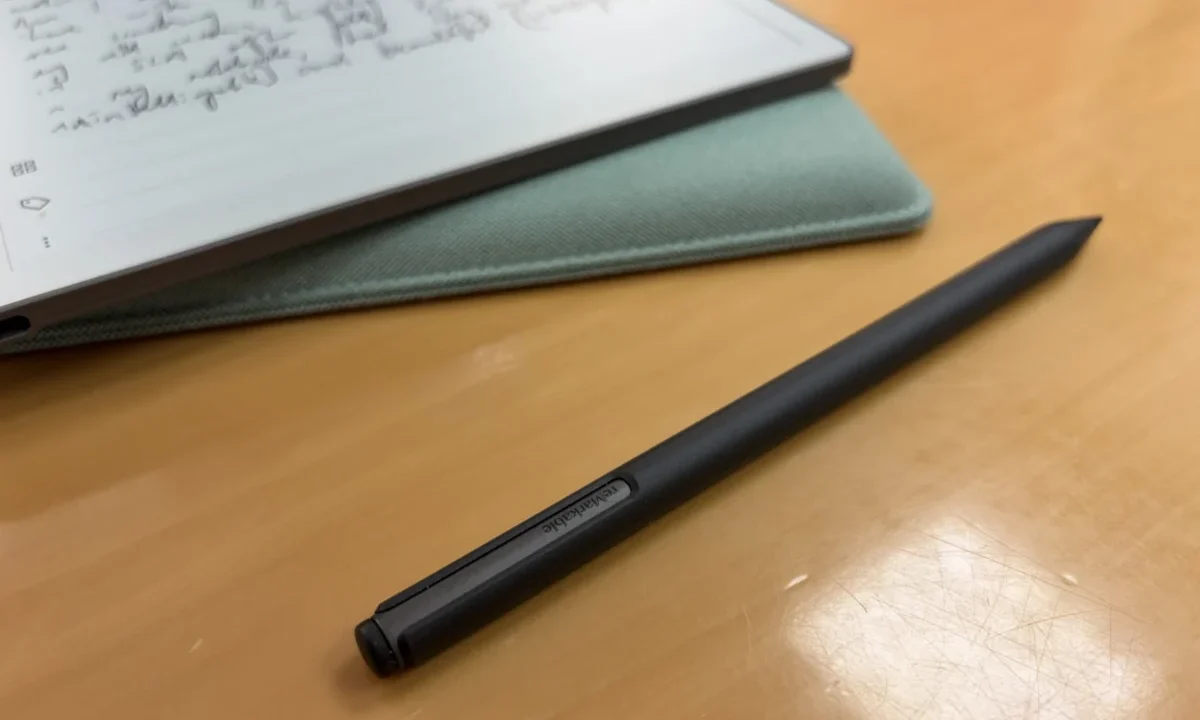 The Digital Renaissance: Why E-Ink Tablets Like reMarkable Are Reshaping the Creative Workflow