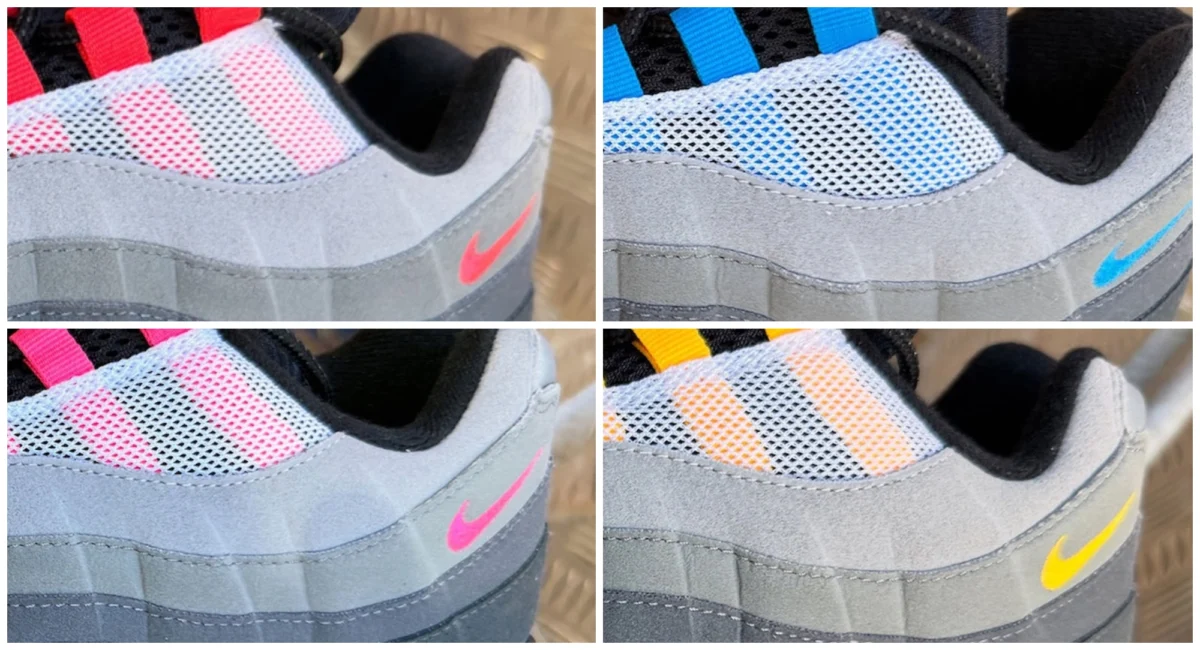 The Evolution of an Icon: Inside Nike’s Ambitious Air Max 95 “Black Tongue” Reveal at Paris Fashion Week