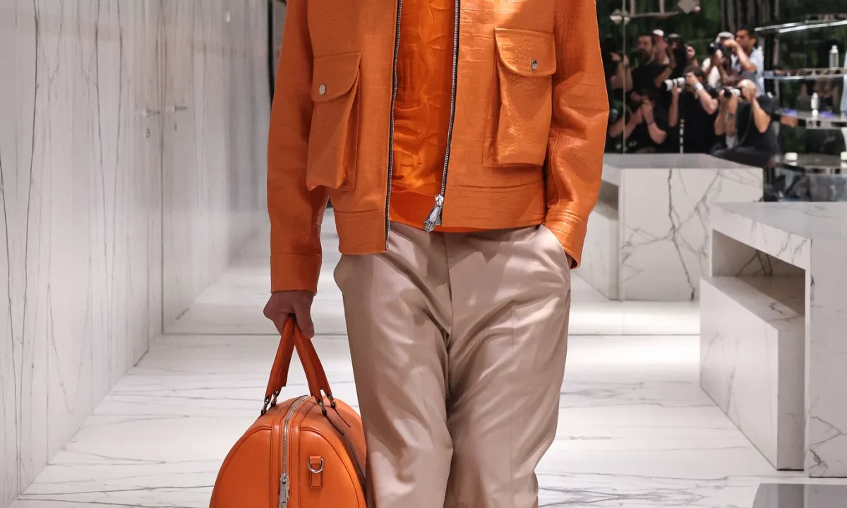 The Evolution of Excess: Philipp Plein’s Spring 2027 Milan Showcase
