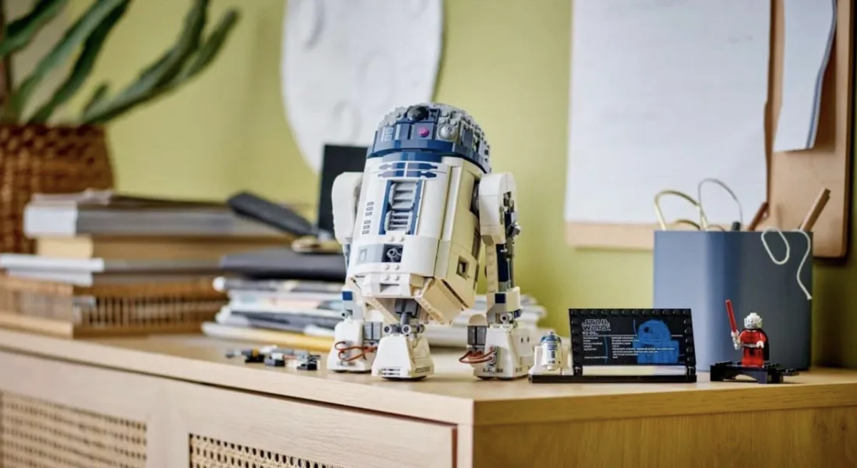 The Final Countdown: Why the LEGO Star Wars R2-D2 Deal Is the Prime Day Closer You Need