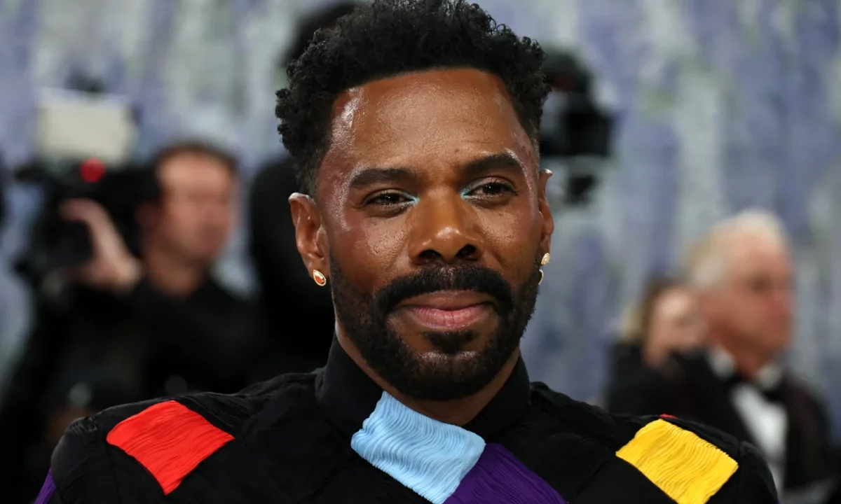 The Homecoming of an Icon: Colman Domingo Returns to San Francisco to Accept Frameline’s Creative Conscience Award