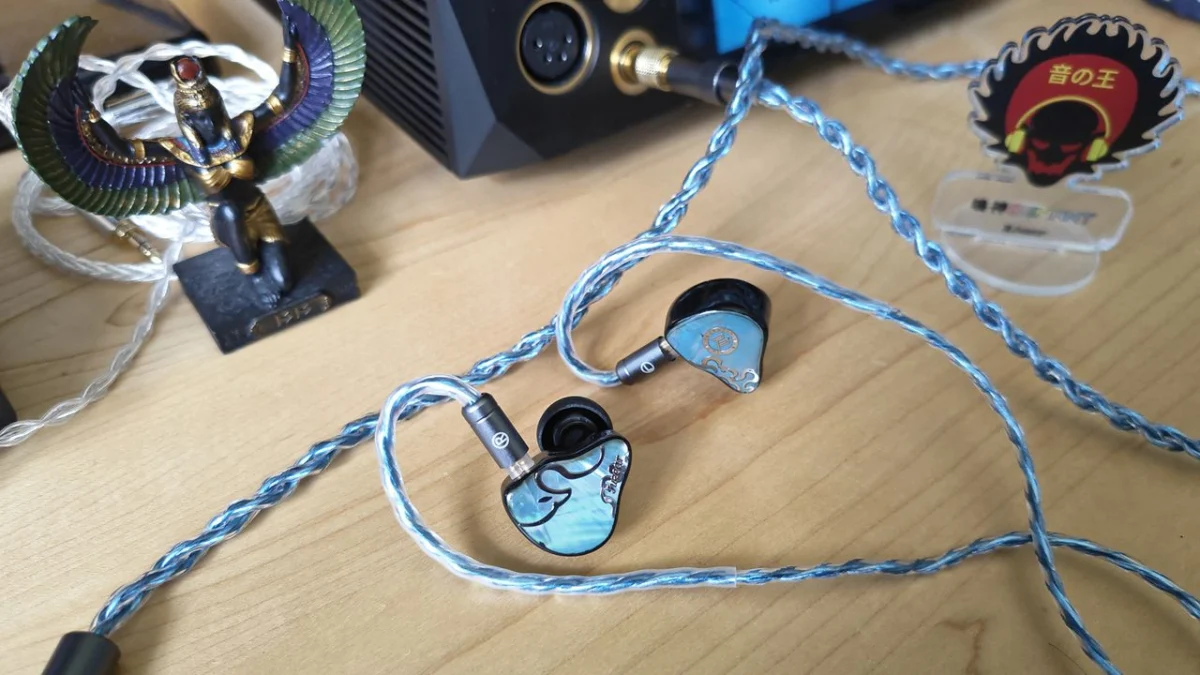 The Juzear x ZeosPantera Defiant: A New Benchmark for Budget Audiophilia