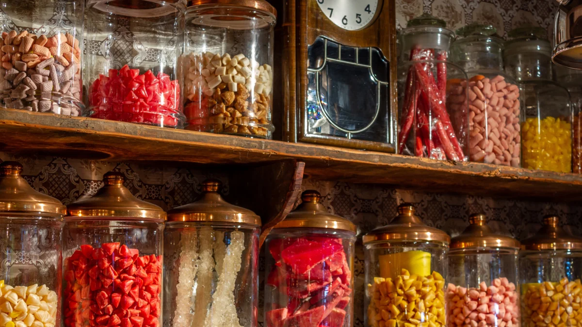 The Lost Confections of the 1970s: A Deep Dive into a Decade of Edible Innovation