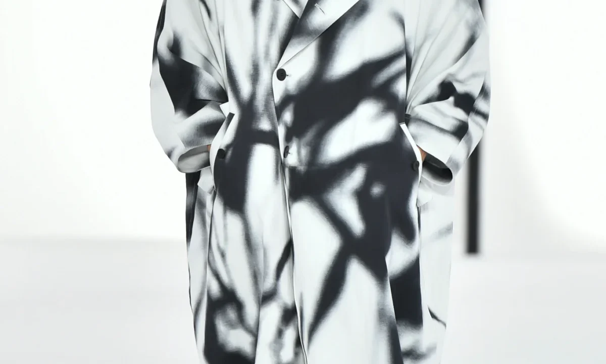 The Poetics of Shadows: Inside the Bamboo-Inspired Evolution of IM Men