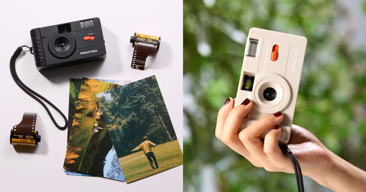 The Resurrection of a Legend: Is the New Praktica VF212 a True Revival or Just a Nameplate?