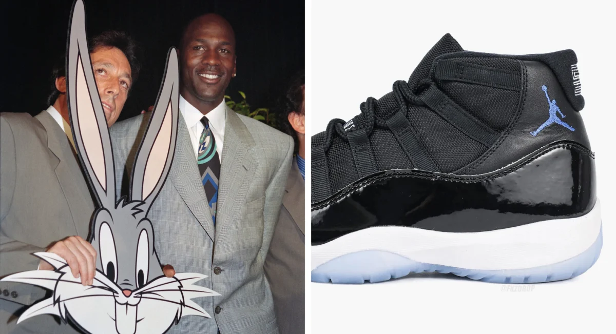 The Return of an Icon: Why the Air Jordan 11 "Space Jam" Remains the Holy Grail of Sneaker Culture