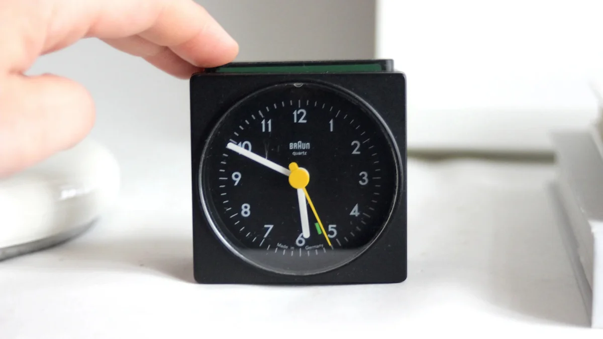 The Return to Analog: Why Design Icons Like the Braun Alarm Clock Are Reclaiming Our Bedrooms
