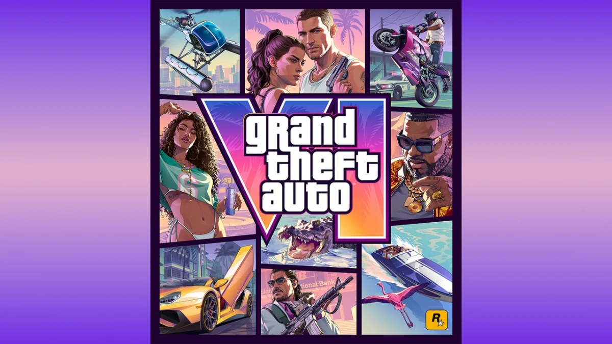 The Return to Vice City: Analyzing the Impact of the GTA VI Box Art Reveal