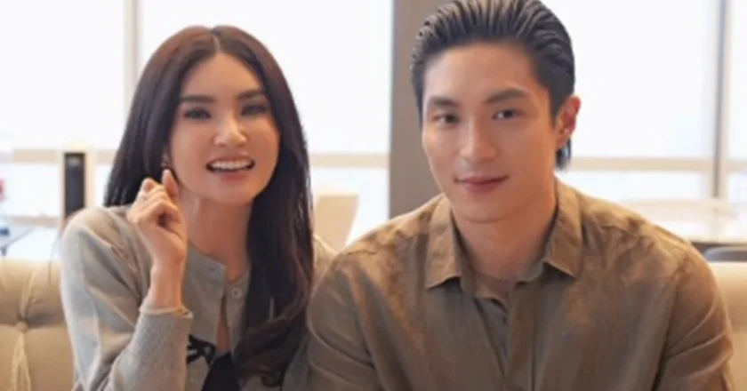 The Rise of Giorgio Antonio: Decoding the Viral Sensation Linked to Sarwendah