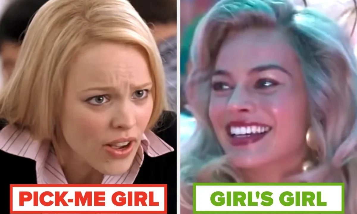 The Rise of "Girl’s Girl" Culture: Redefining Female Solidarity in the Modern Era