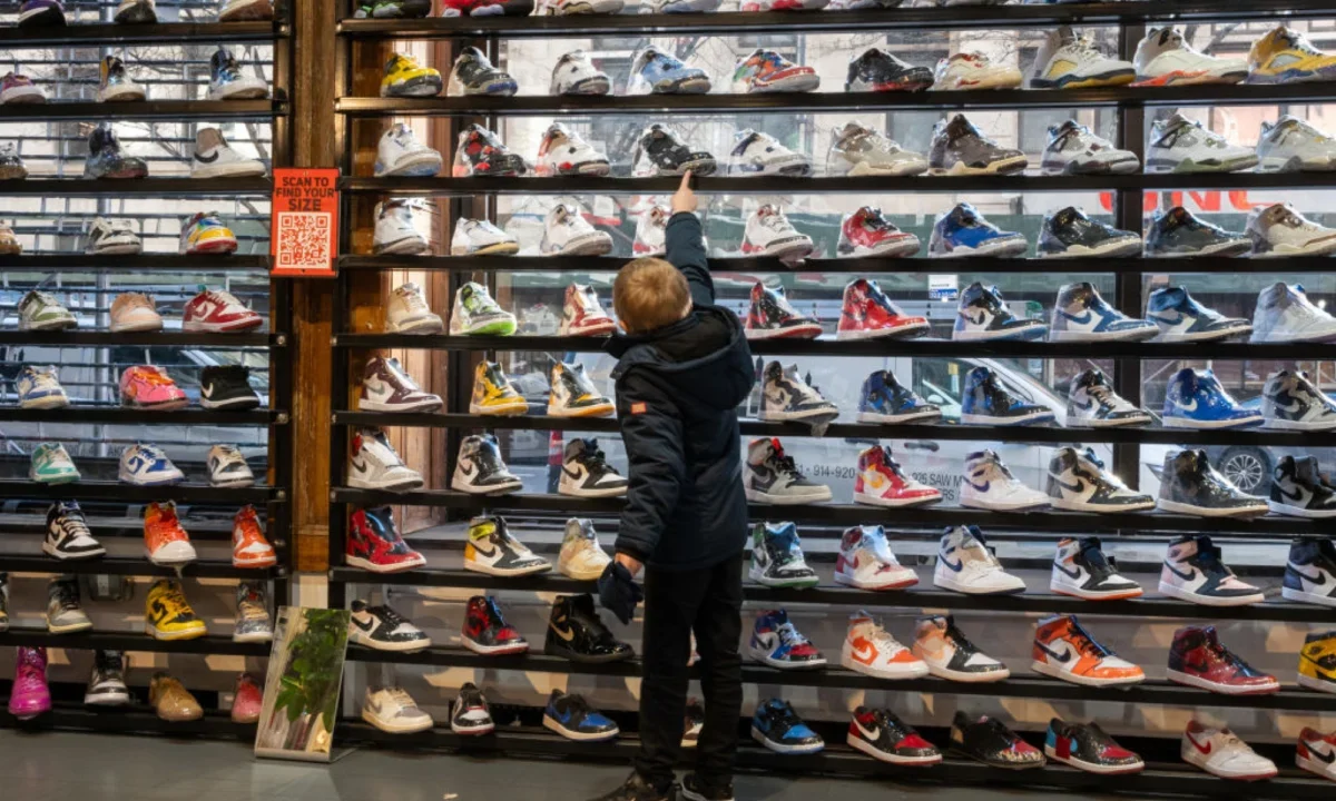 The Rising Cost of the Classroom: How Back-to-School Spending is Being Reshaped by Tech, Trends, and Inflation