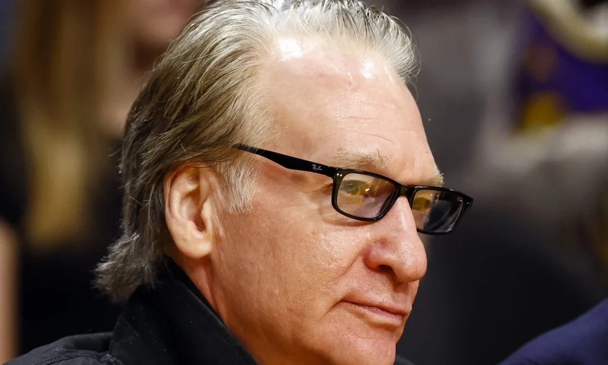 The Satirist’s Stage: Bill Maher to Receive 2026 Mark Twain Prize for American Humor