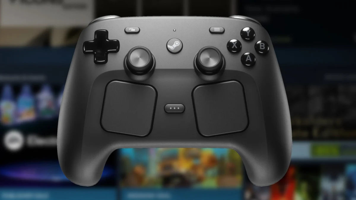 The Steam Controller Supply Crisis: Why Valve’s Latest Hardware Is Becoming the Year’s Most Elusive Peripheral