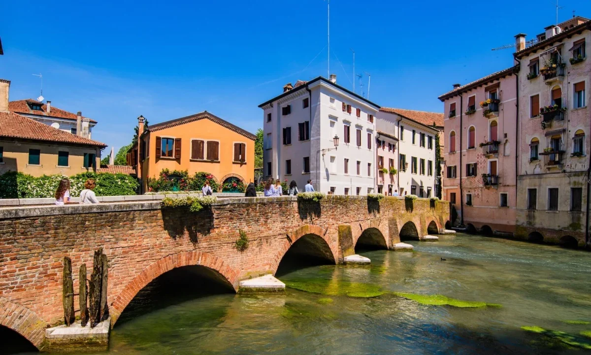 The Sweetest Marathon: Why Treviso’s Tiramisù Run is the Culinary Event of the Year