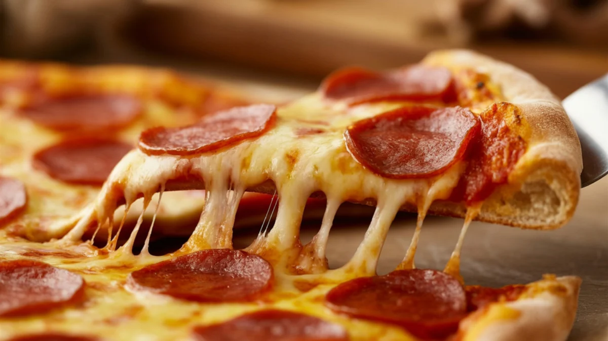 The Value King: Why Little Caesars Remains the Gold Standard for Budget Dining