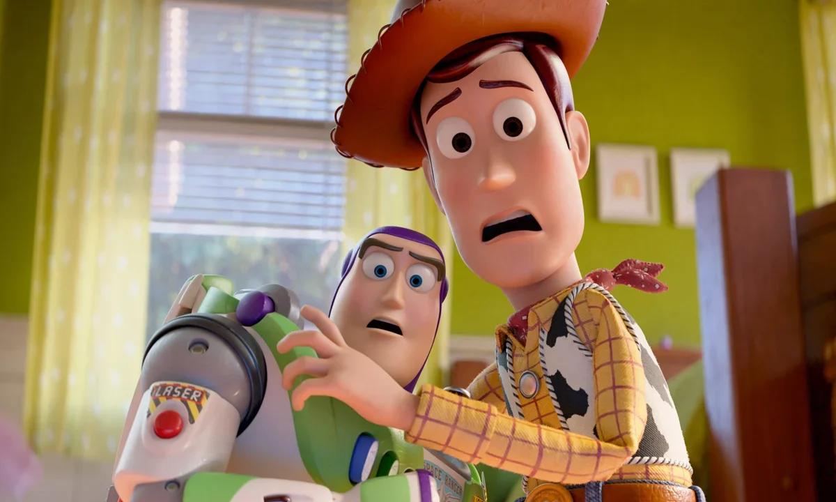 Toy Story 5 Shatters Records: Pixar’s Latest Masterpiece Defines a New Era of Animation