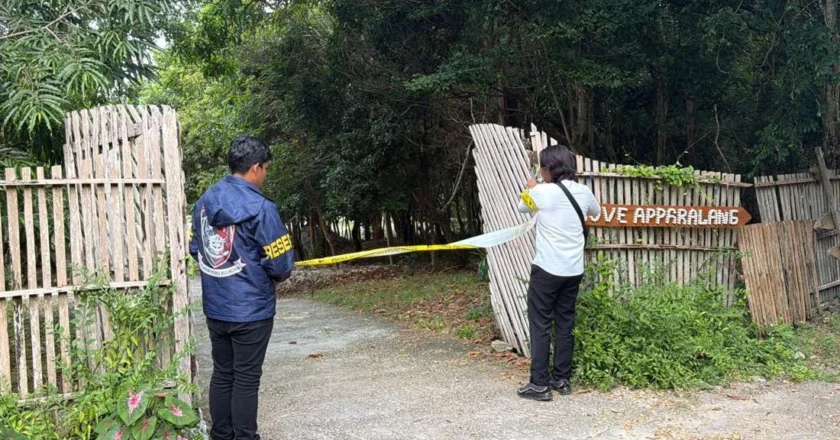 Tragedy at Apparalang Cliffs: Safety Lapses Exposed Following Fatal Drowning of Teenager