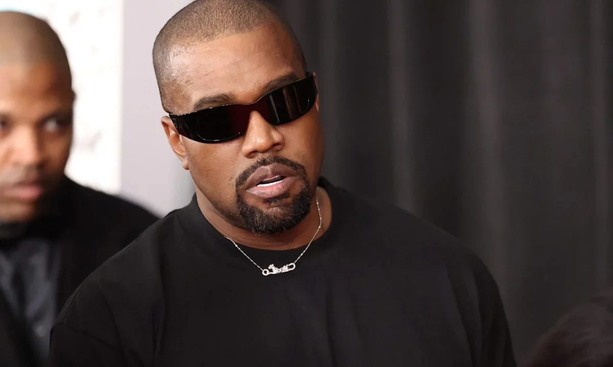 Ye’s ‘Bully’ Deluxe: A Surreal Expansion of the Rapper’s 12th Studio Effort