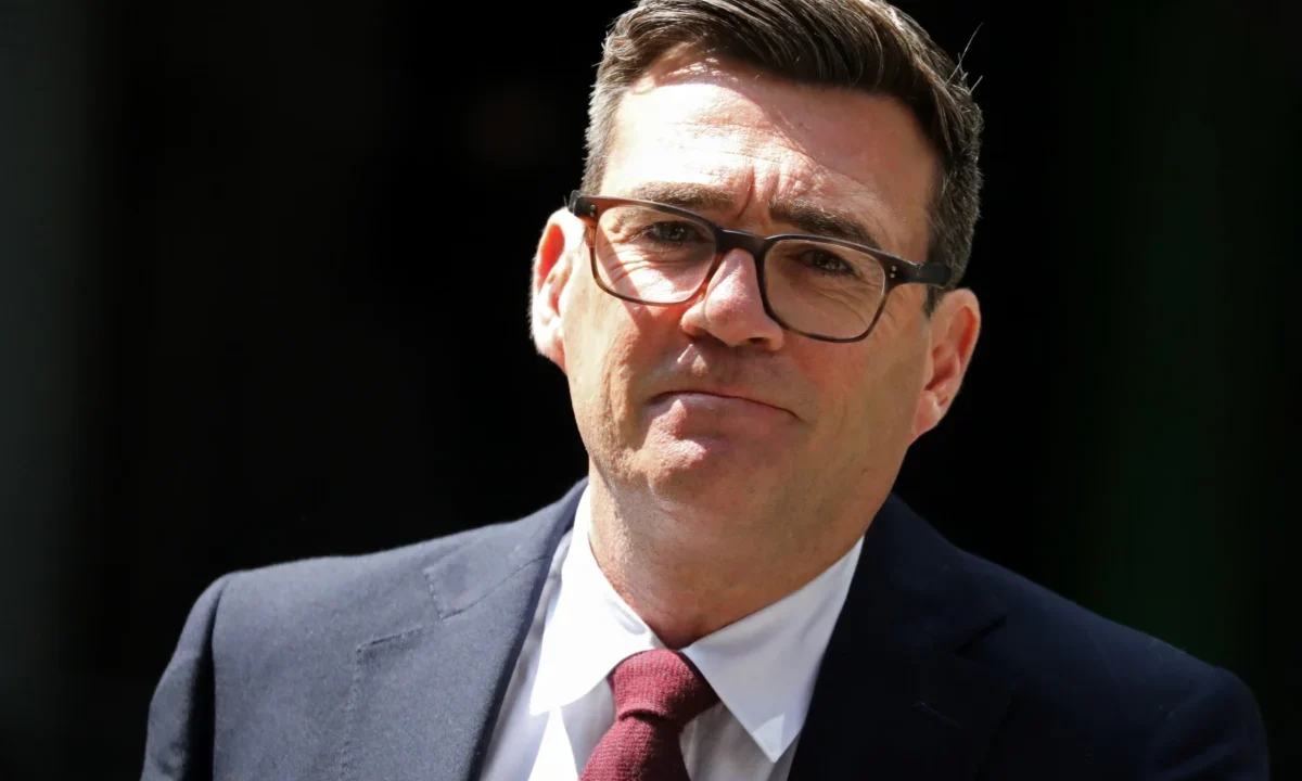 A New Era for British Music: PM Andy Burnham Unveils Landmark 20% Business Rates Cut for Grassroots Venues