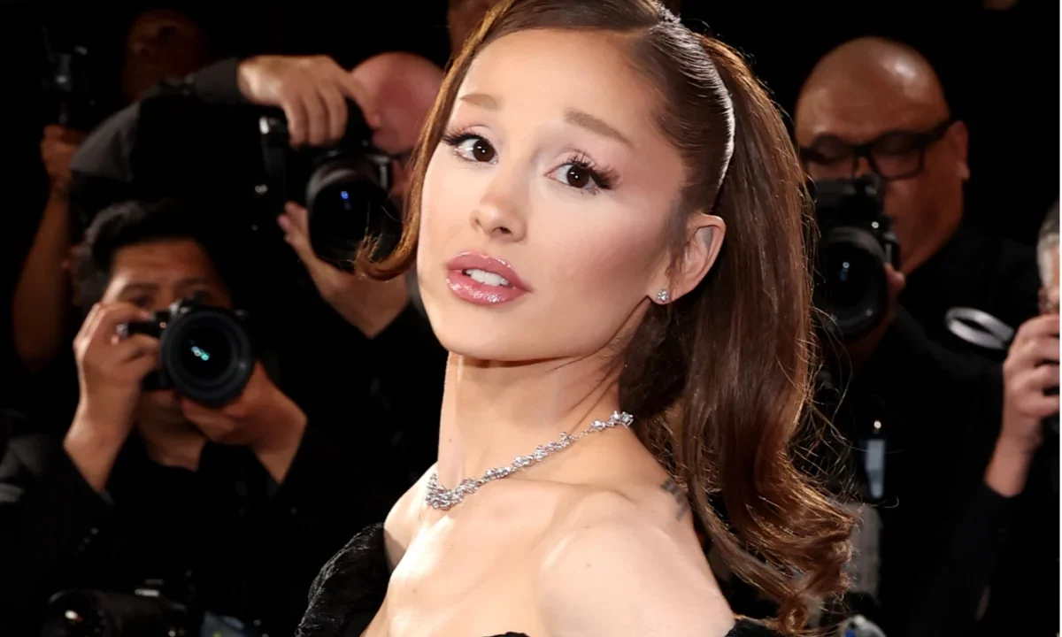 Ariana Grande Departs ‘American Horror Story’ Season 13: A Conflict of Pop Stardom and Prestige Television