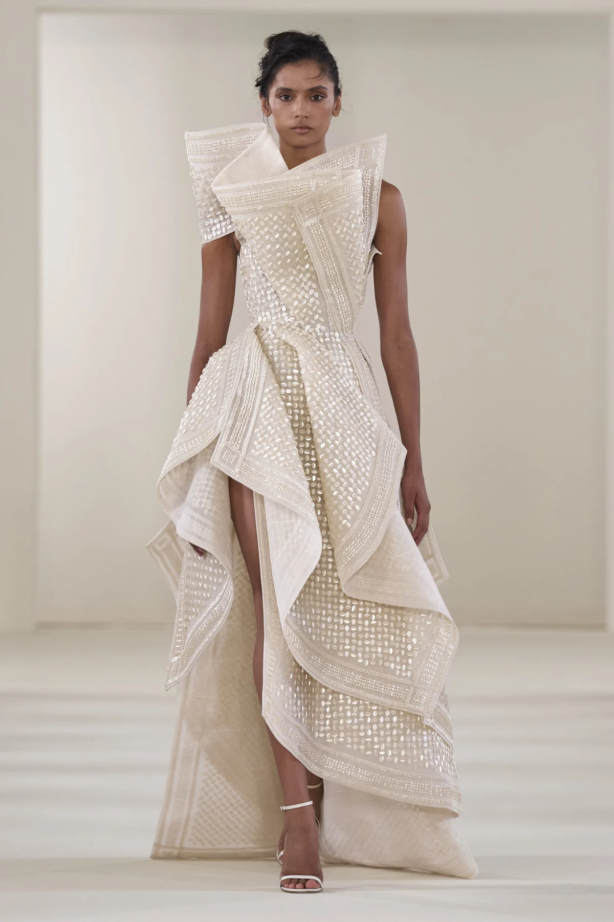 Rami Al Ali Fall 2026 Couture