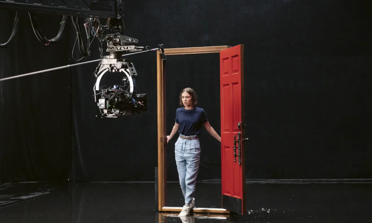 Beyond the Upside Down: Assouline Immortalizes the Legacy of ‘Stranger Things’