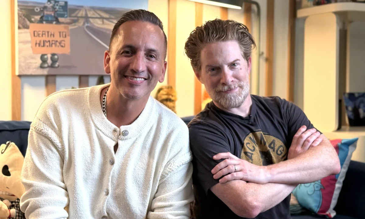 Bridging Fandom and Esports: Seth Green Joins Global Gaming League to Redefine Interactive Entertainment